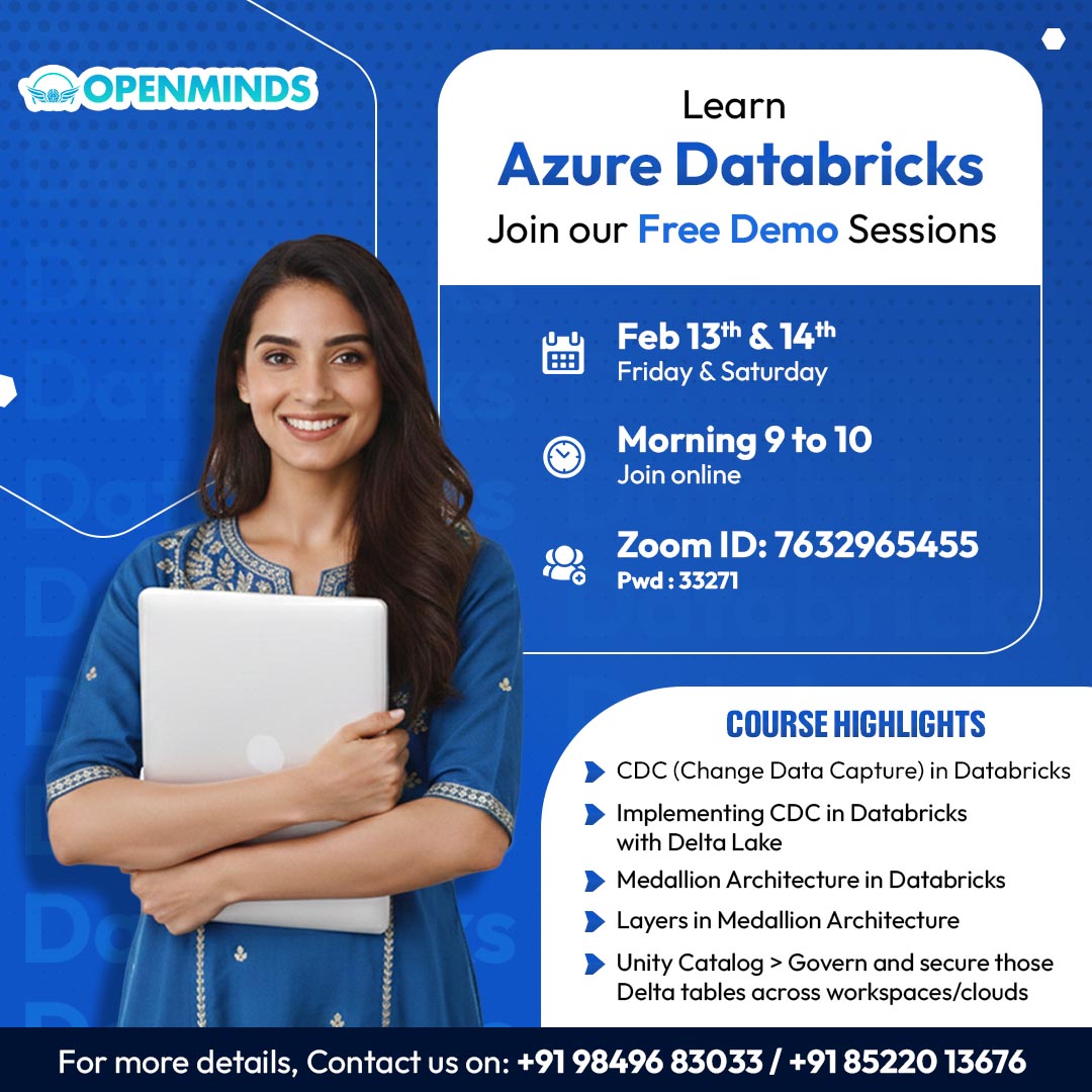 Azure Databricks Demo