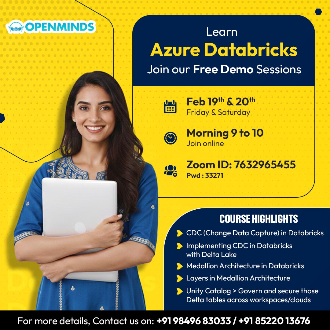 Azure Databricks Demo